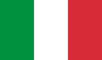 Flag of Italia