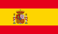 Bandera de España