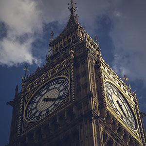 Foto del Big Ben